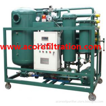 Used Cooking Oil Purifier